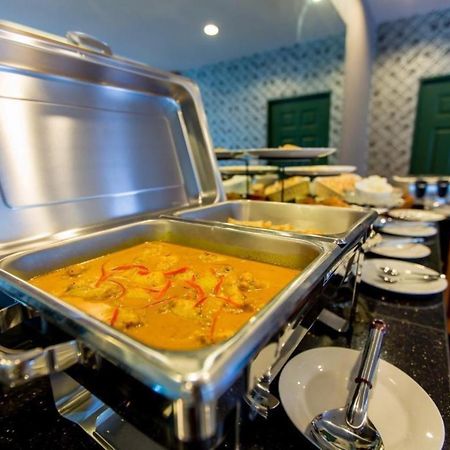 Harmonize Hotel- Sha Extra Plus Chiang Mai Eksteriør bilde