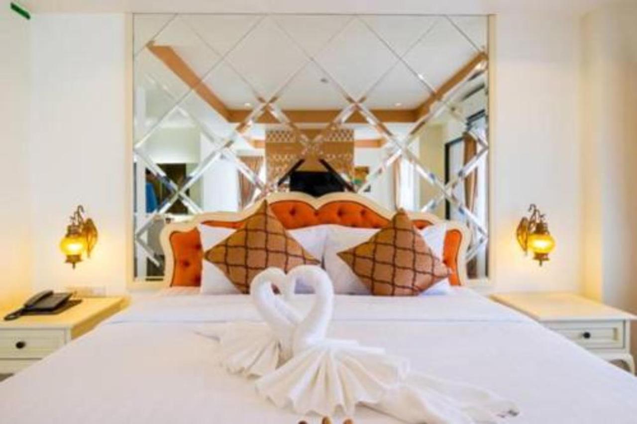 Harmonize Hotel- Sha Extra Plus Chiang Mai Eksteriør bilde