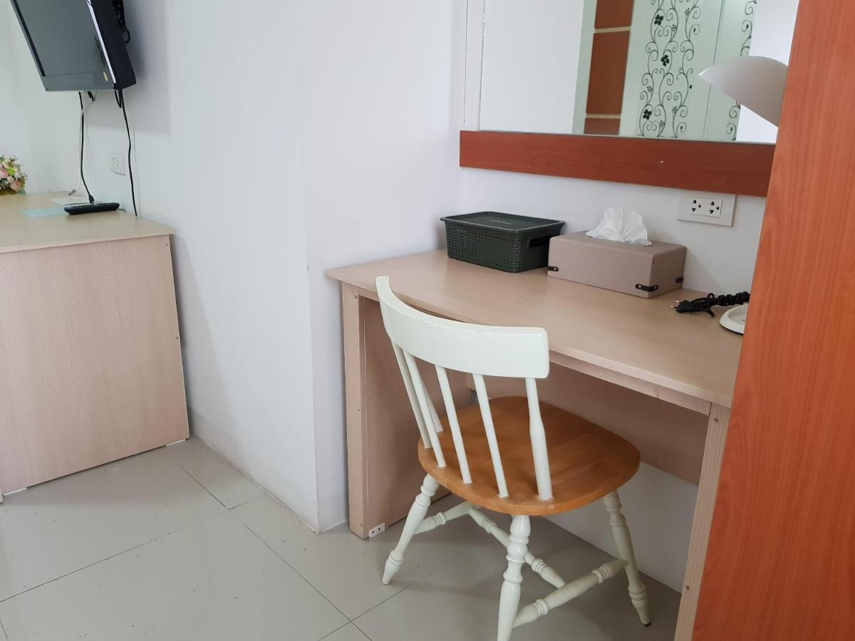 Harmonize Hotel- Sha Extra Plus Chiang Mai Eksteriør bilde