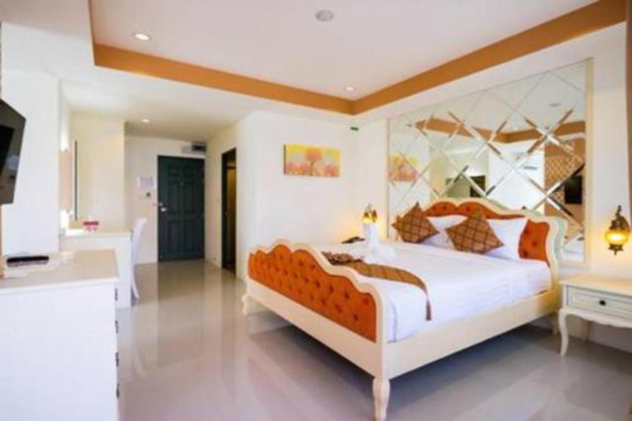 Harmonize Hotel- Sha Extra Plus Chiang Mai Eksteriør bilde