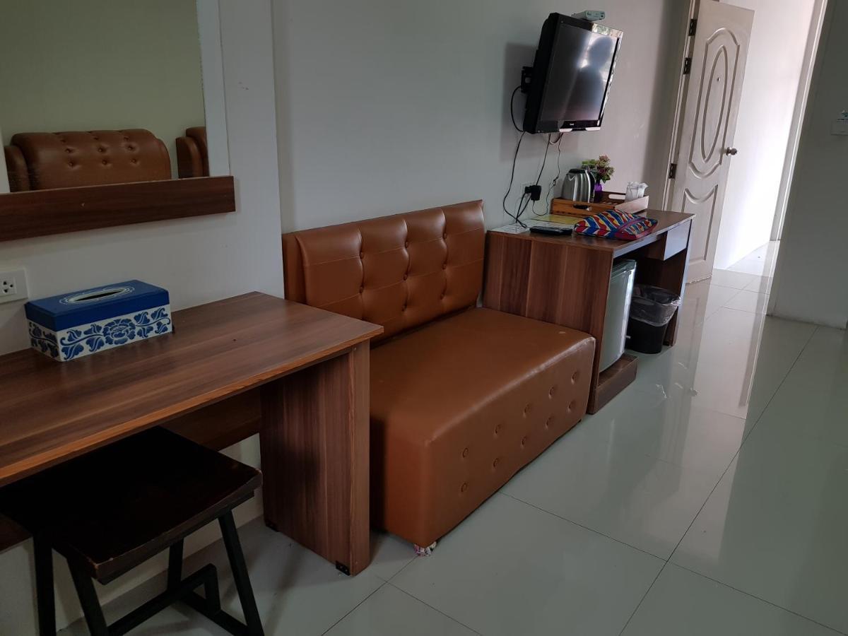 Harmonize Hotel- Sha Extra Plus Chiang Mai Eksteriør bilde