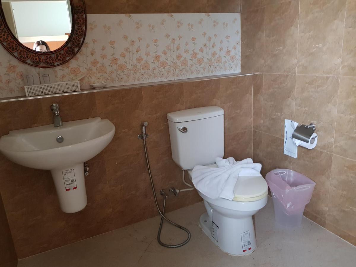 Harmonize Hotel- Sha Extra Plus Chiang Mai Eksteriør bilde