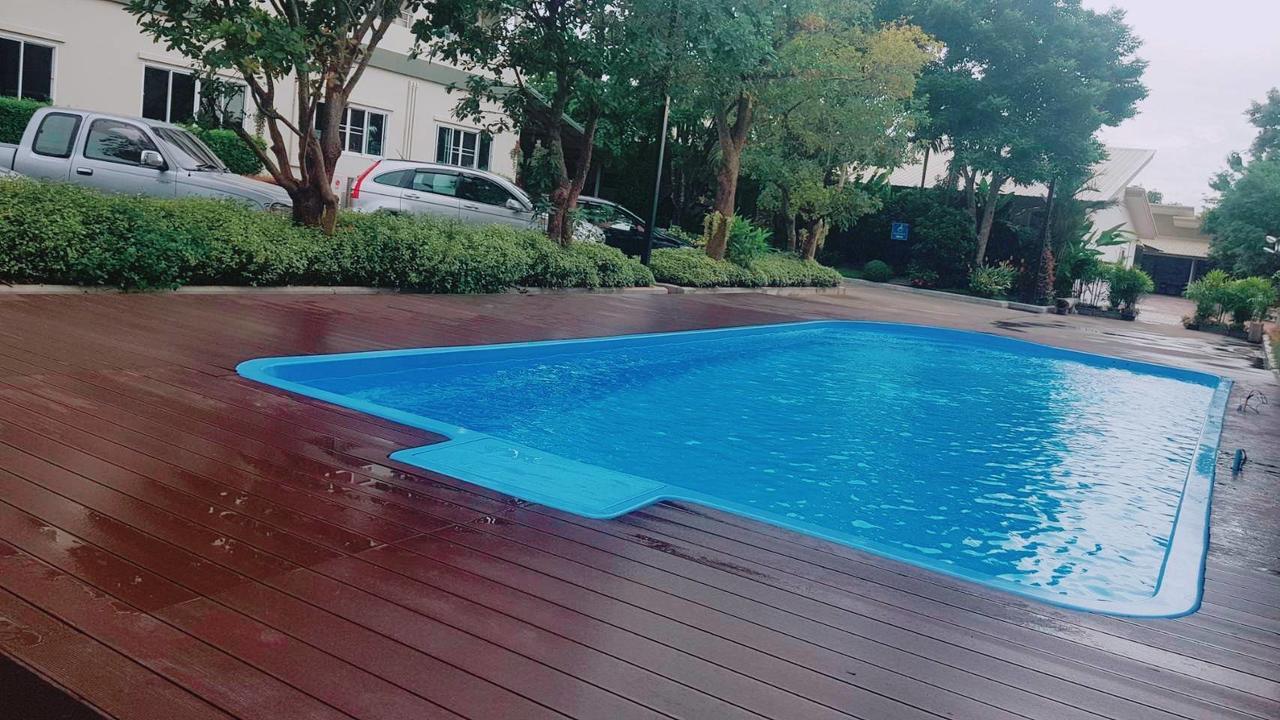 Harmonize Hotel- Sha Extra Plus Chiang Mai Eksteriør bilde