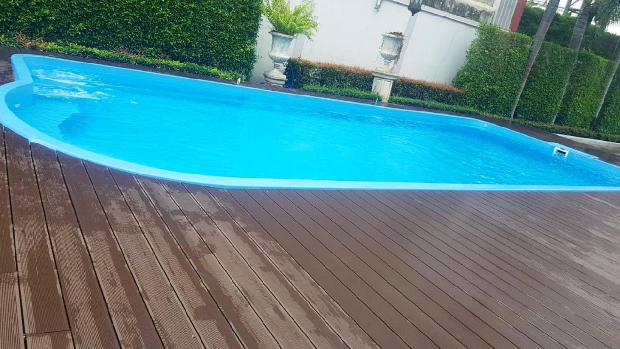 Harmonize Hotel- Sha Extra Plus Chiang Mai Eksteriør bilde
